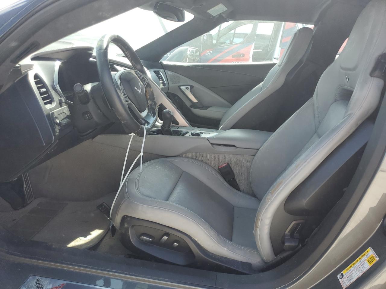 2016 Chevrolet Corvette - Image 7