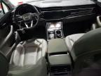 2021 Audi Q7 Premium Plus продається в Candia, NH - Front End