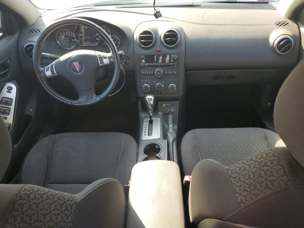 2010 Pontiac G6 VIN: 1G2ZA5EB5A4142516 Lot: 73368724