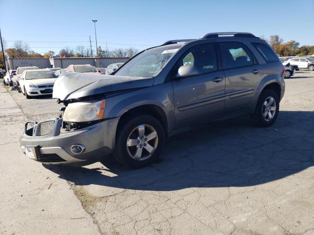 2006 Pontiac Torrent  for Sale in Fort Wayne, IN - Front End