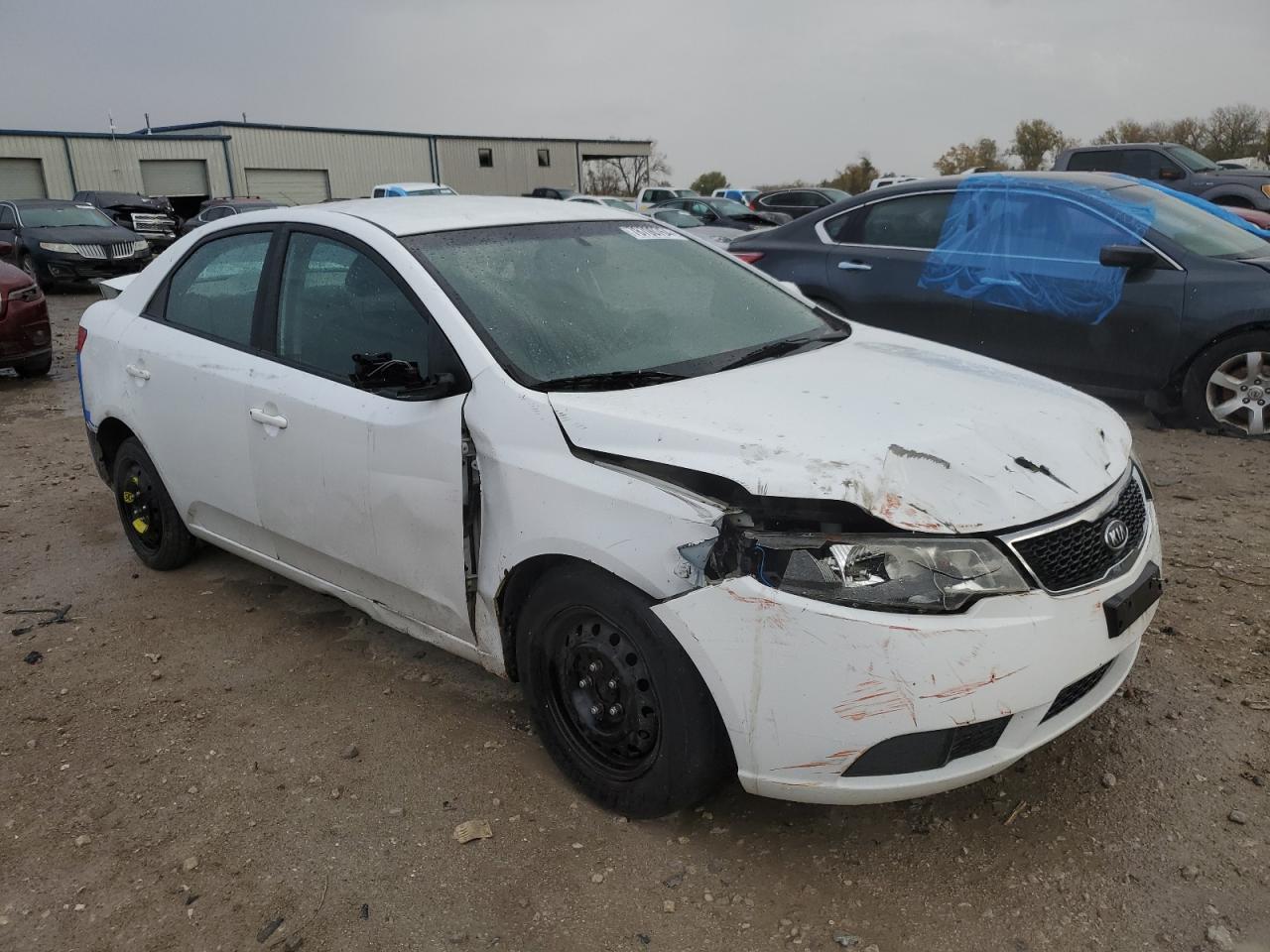 2012 Kia Forte - Image 4