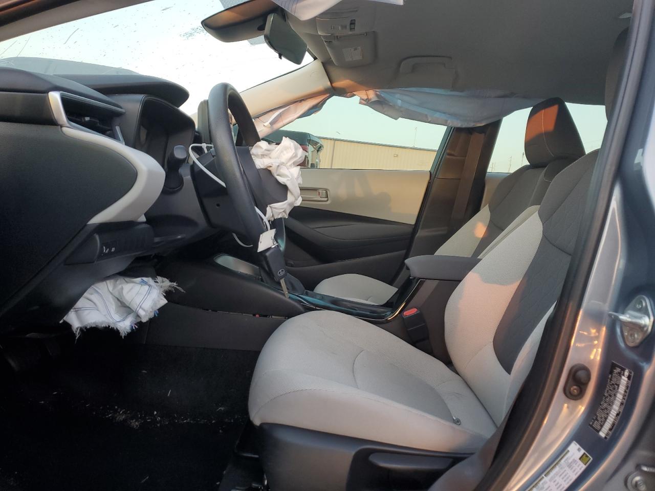 2022 Toyota Corolla - Image 7
