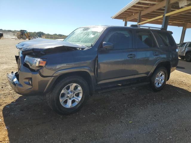  TOYOTA 4RUNNER 2019 Szary