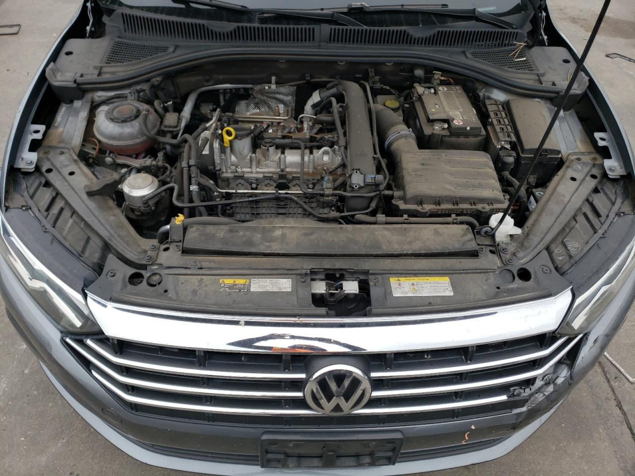 2020 Volkswagen Jetta - Image 11