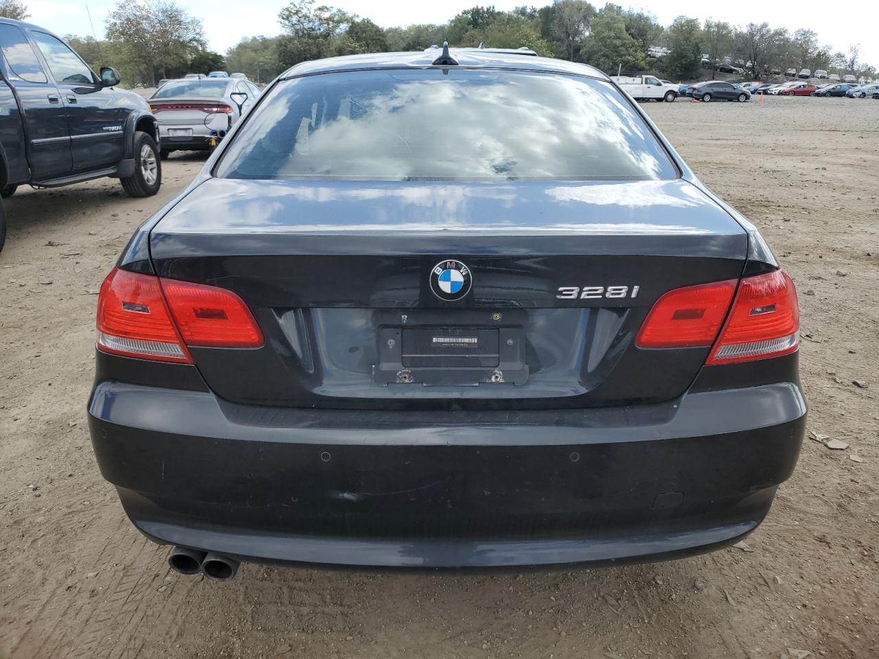 2010 BMW 328 Xi Sulev VIN: WBAWV5C51AP081726 Lot: 76513094