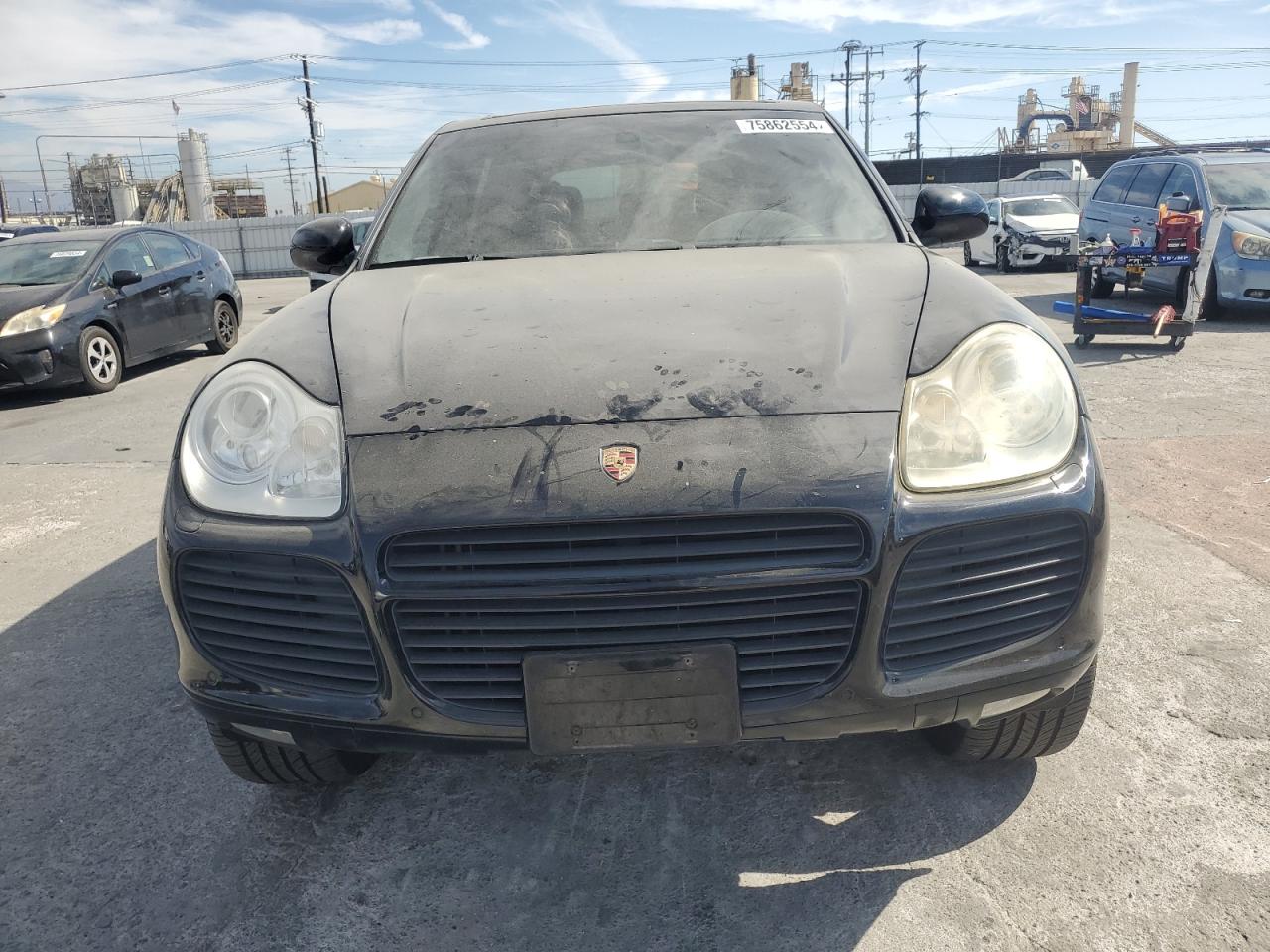 2006 Porsche Cayenne - Image 5