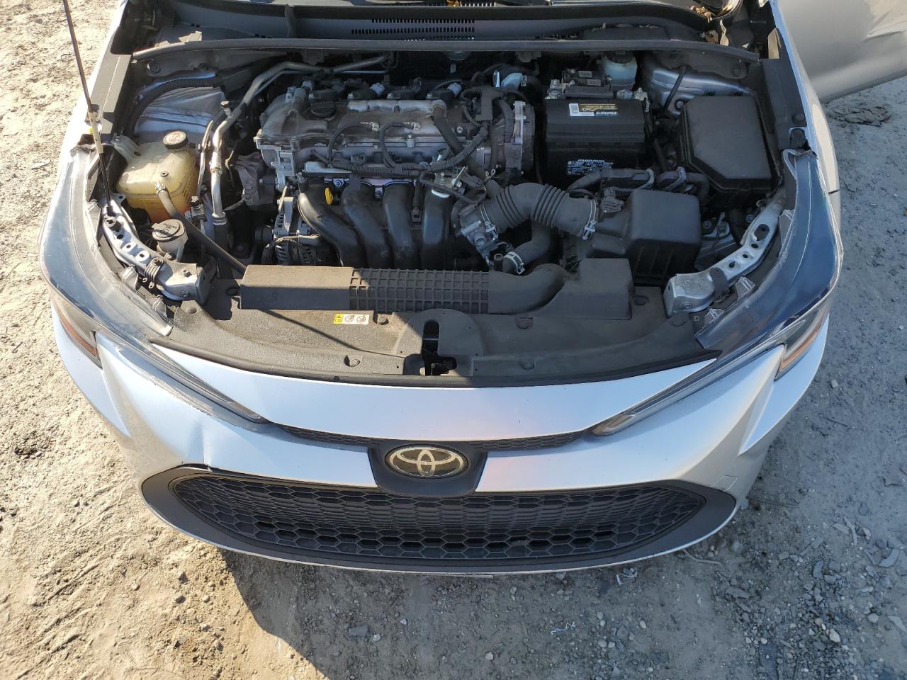 2021 Toyota Corolla - Image 13