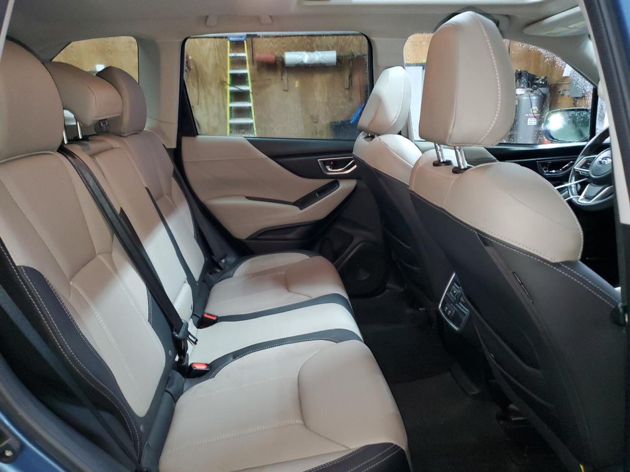 2019 Subaru Forester - Image 11
