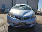 2010 Honda Fit  for Sale in Albuquerque, NM - Rollover