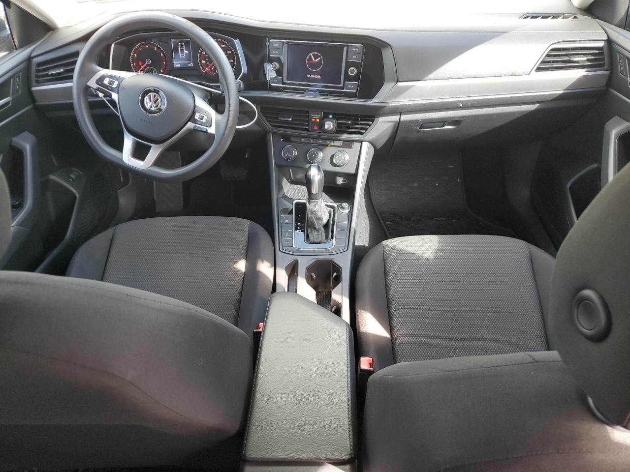 2019 Volkswagen Jetta - Image 8