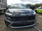 2022 Hyundai Kona Limited en Venta en Riverview, FL - Side