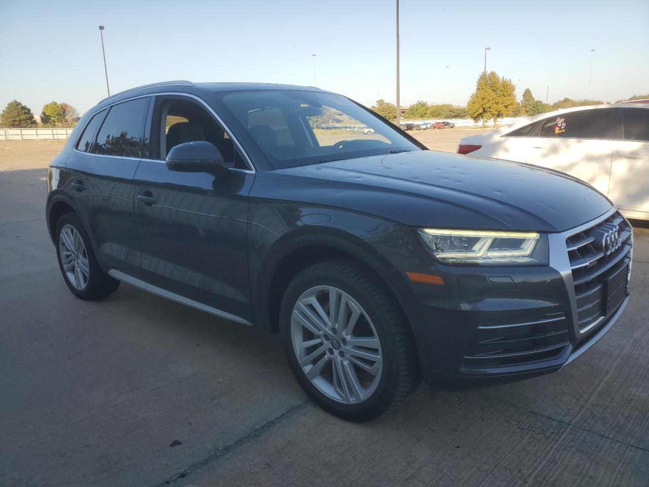 2019 Audi Q5 - Image 4