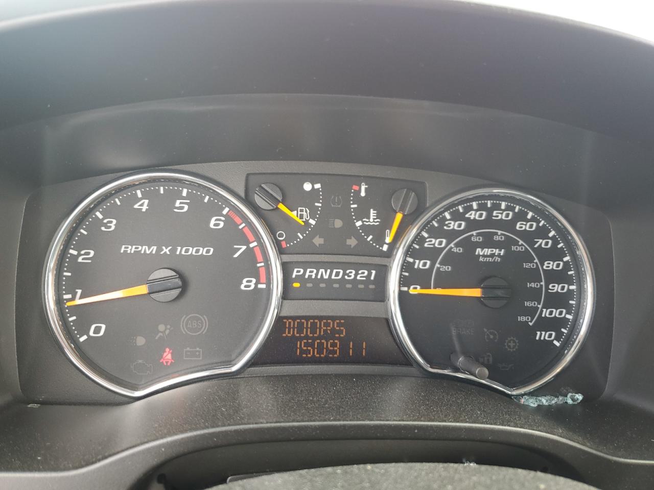 2007 Chevrolet Colorado - Image 9