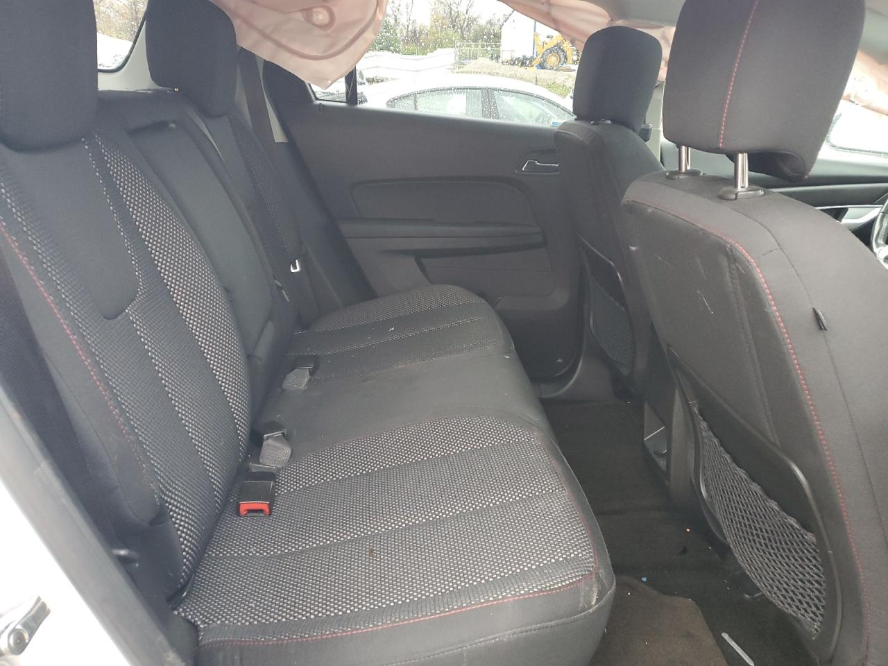 2011 GMC Terrain Sle VIN: 2CTALSEC3B6435085 Lot: 78709274