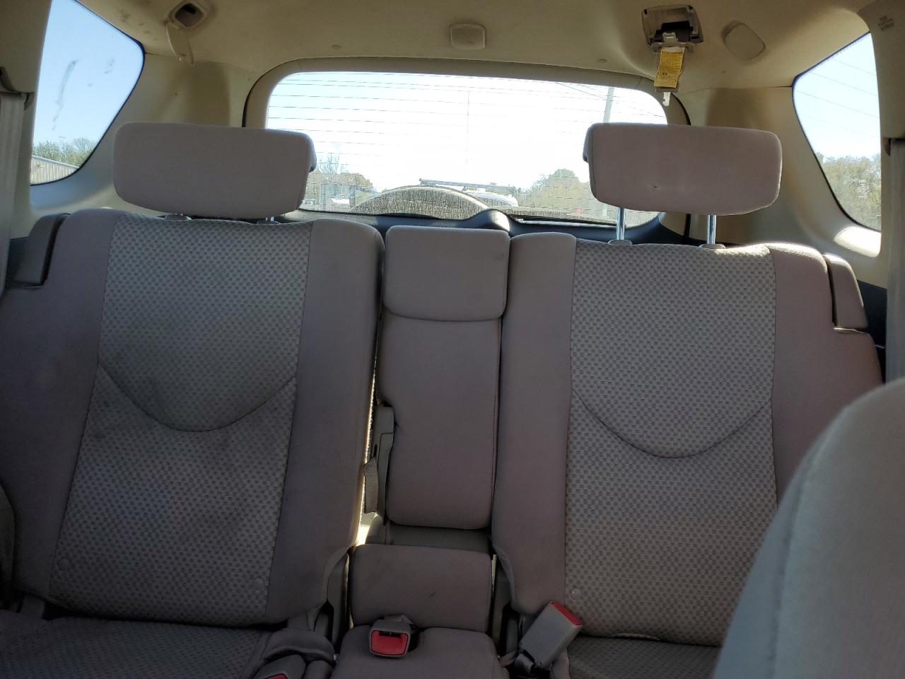 2008 Toyota RAV 4 - Image 10