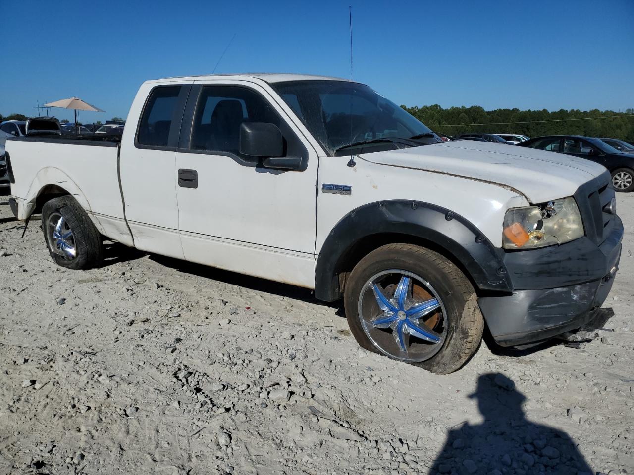 2007 Ford F-150 - Image 4