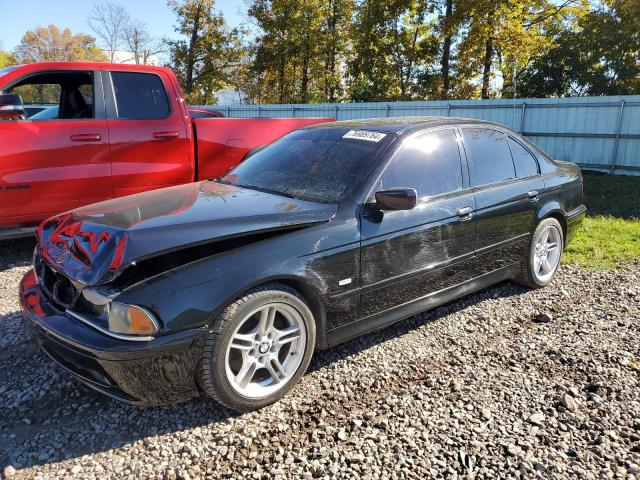 2001 Bmw 540 I Automatic