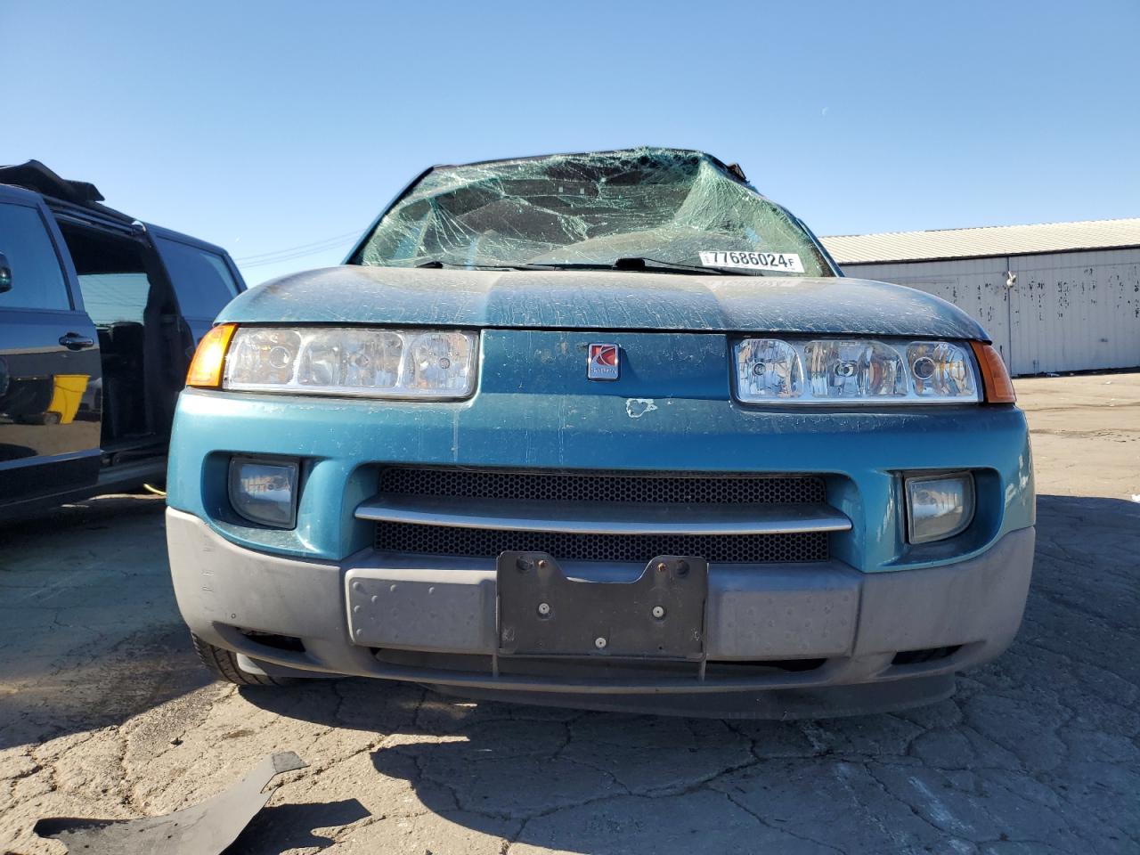 2005 Saturn VUE - Image 5