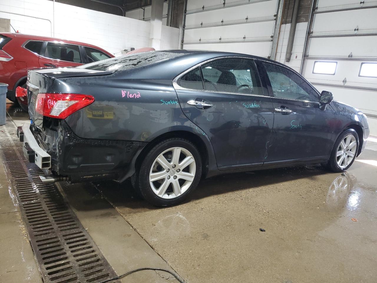 2007 Lexus ES - Image 3