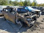 2021 Honda Pilot Exl للبيع في Pekin، IL - Missing/Altered Vin