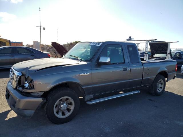 2006 Ford Ranger Super Cab