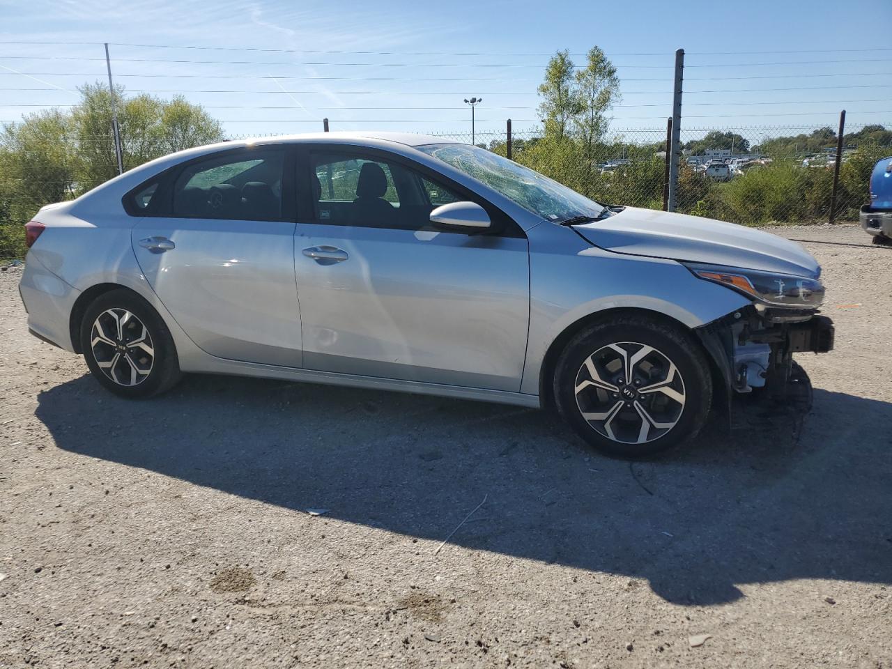 2020 Kia Forte - Image 4