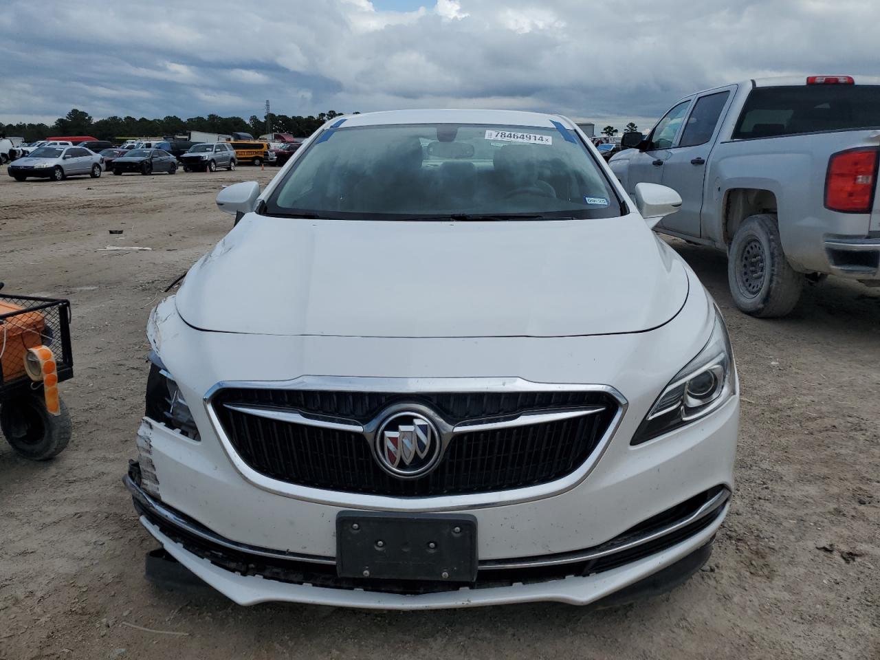 2019 Buick LaCrosse - Image 5