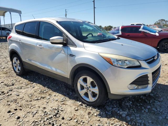  FORD ESCAPE 2013 Silver