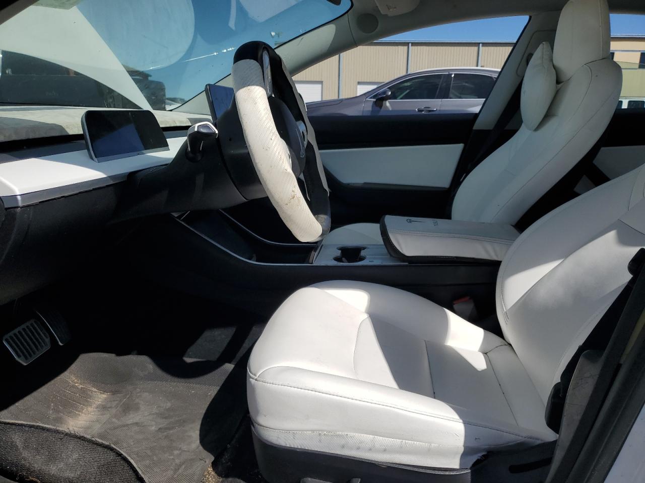 2019 Tesla Model 3 VIN: 5YJ3E1EA2KF314937 Lot: 75770424