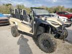 2023 YAMAHA YXE1000  for sale at Copart OK - OKLAHOMA CITY