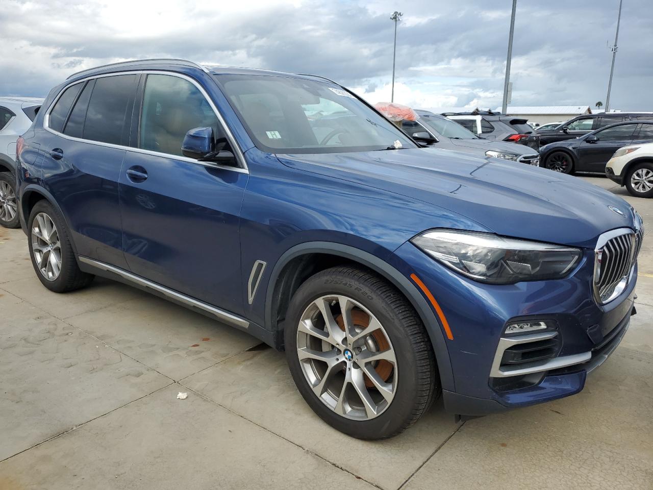 2019 BMW X5 - Image 4