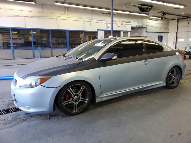 2006 Toyota Scion Tc  for Sale in Pasco, WA - Rear End