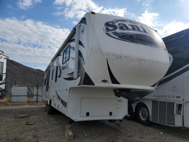 2013 Sani 3400F