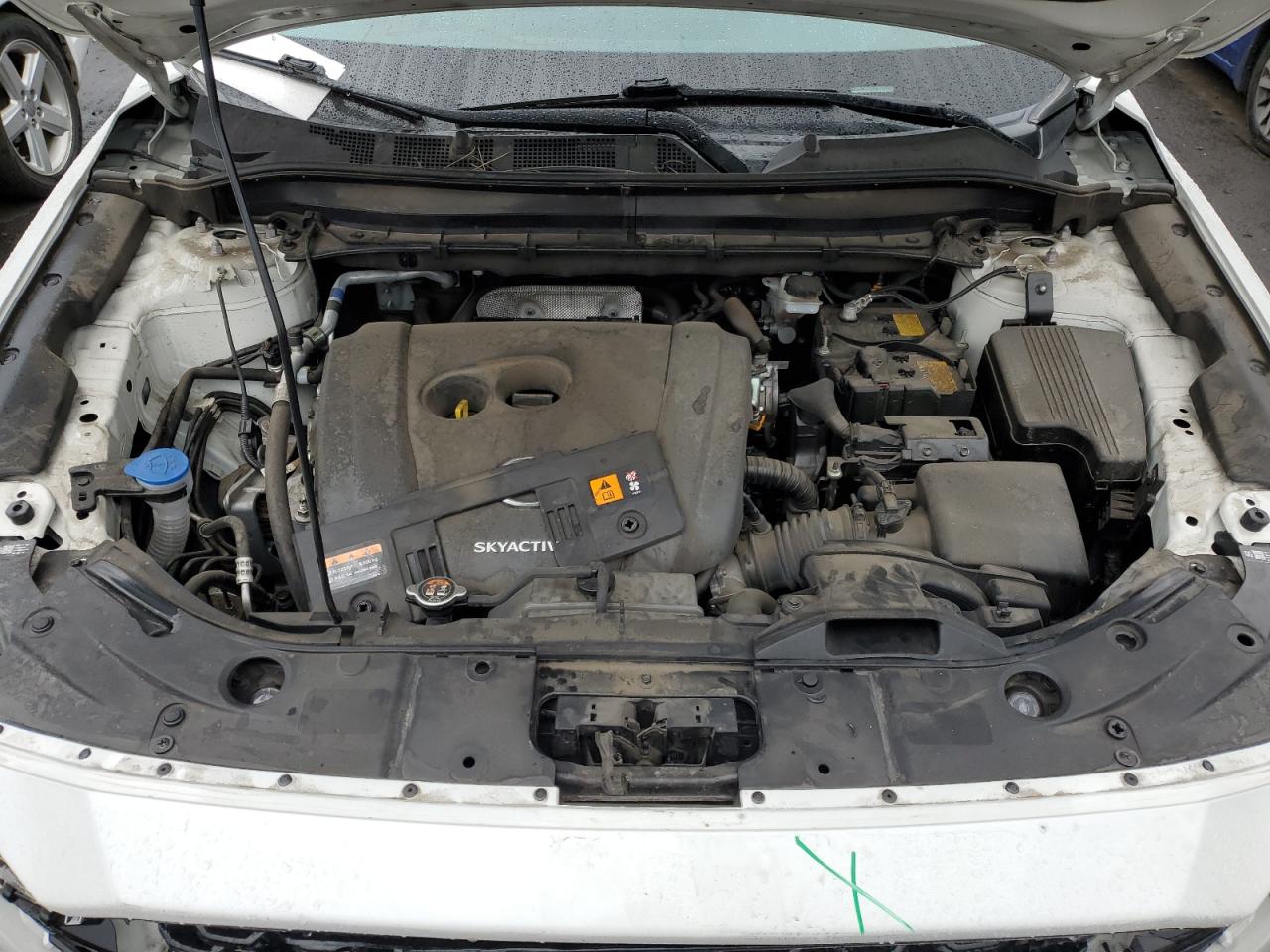 2023 Mazda CX-5 - Image 14