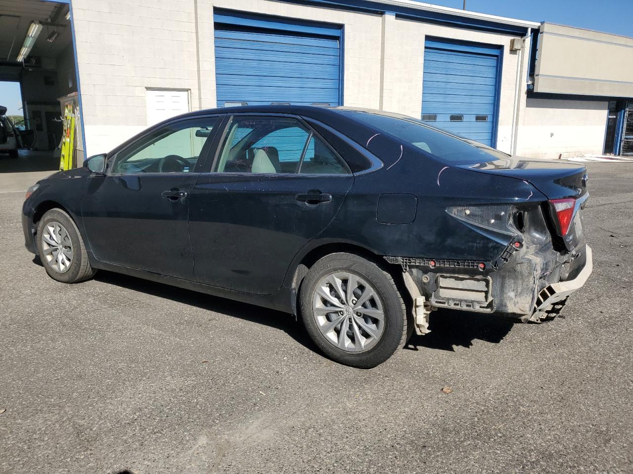 2017 Toyota Camry - Image 2