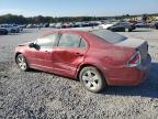 2007 Ford Fusion Se იყიდება Memphis-ში, TN - Front End