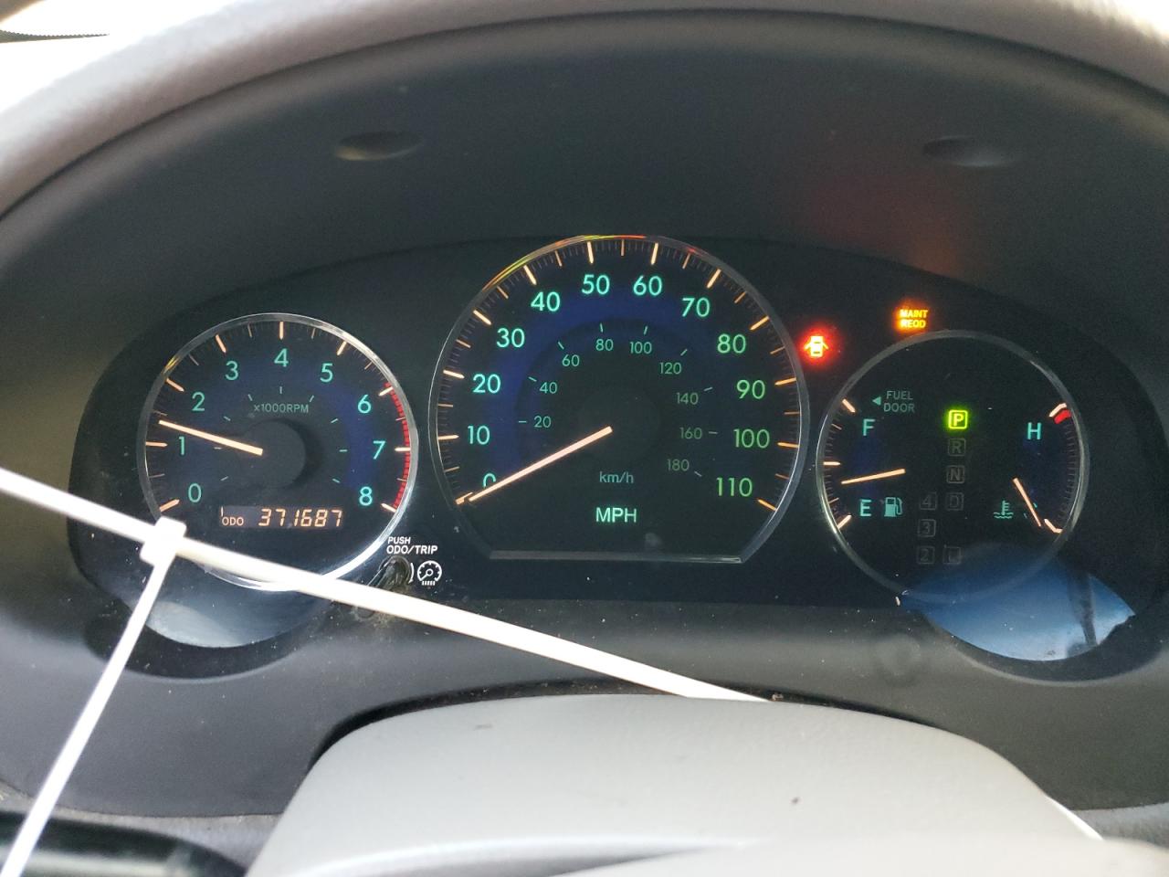 2006 Toyota Sienna - Image 9