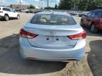 2013 Hyundai Elantra Gls zu verkaufen in York Haven, PA - Side