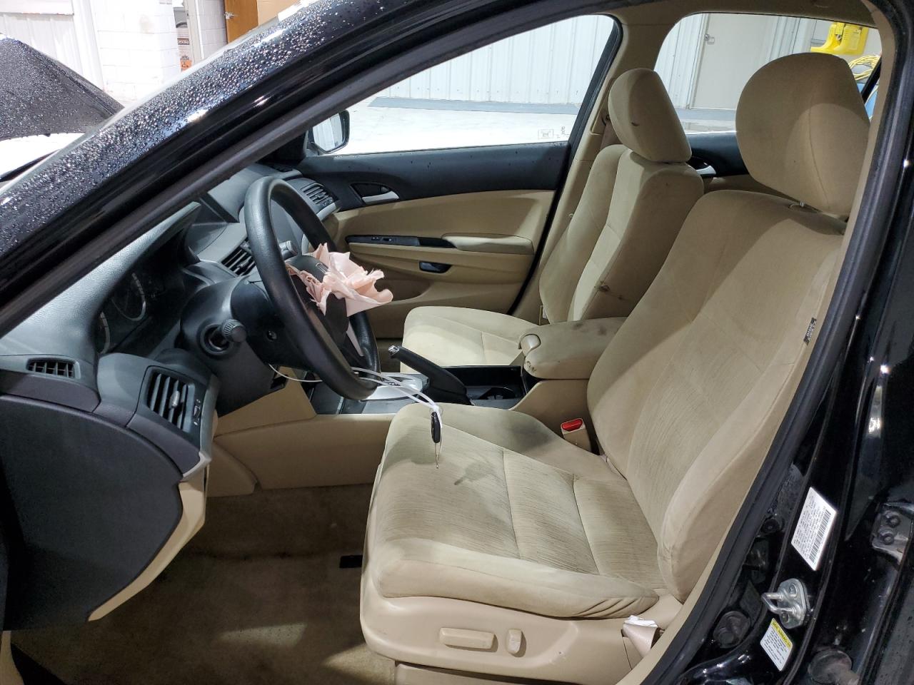 2012 Honda Accord - Image 7