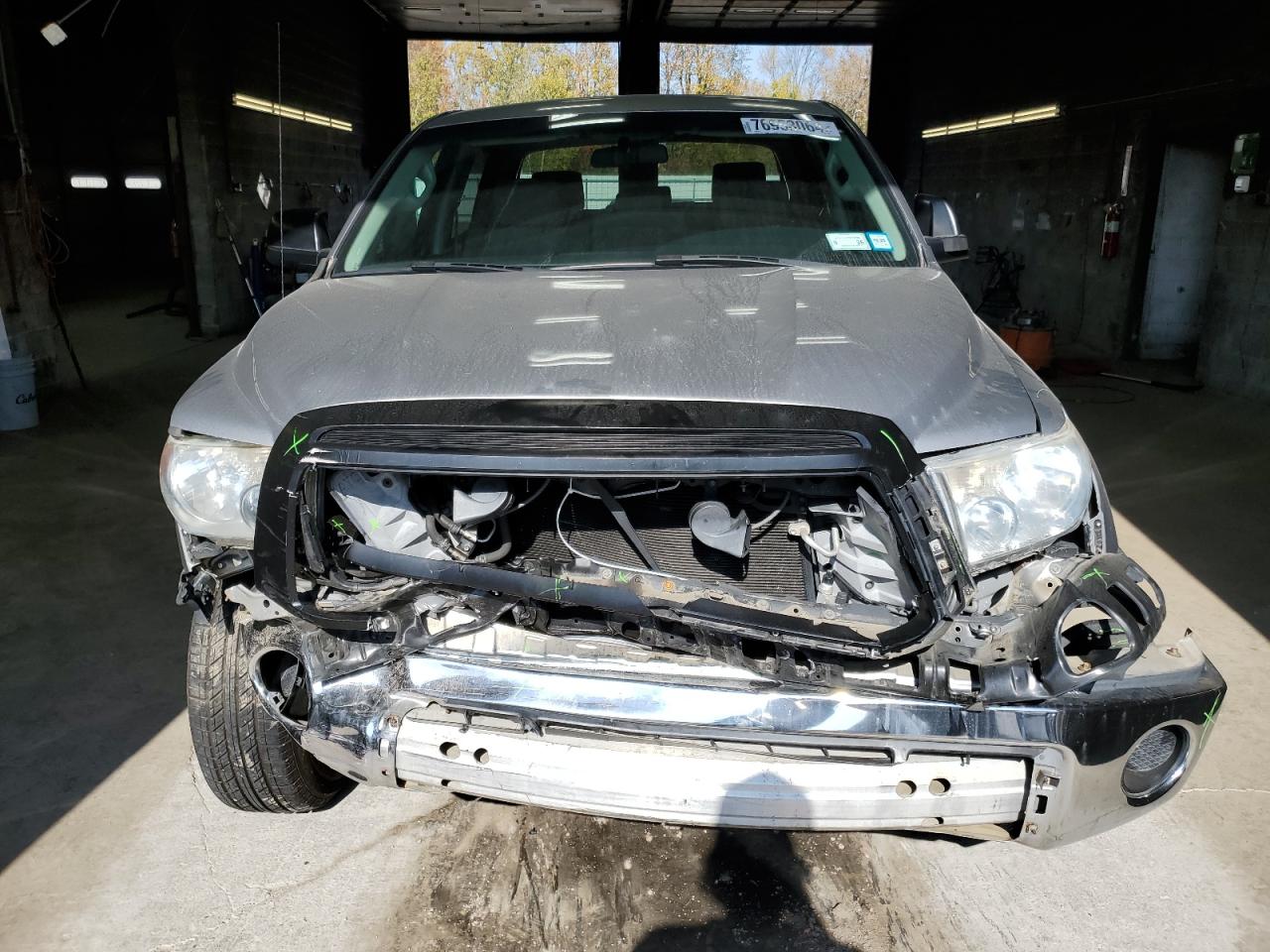 VIN 5TFEY5F19DX140721 2013 TOYOTA TUNDRA no.5