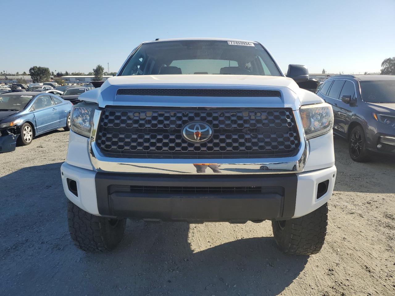 2019 Toyota Tundra - Image 5