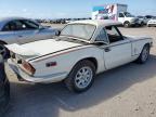 1979 Triumph Spitfire for Sale in Arcadia, FL - Water/Flood