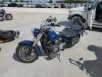 2013 YAMAHA XVS1300 CT for sale at Copart FL - ORLANDO NORTH