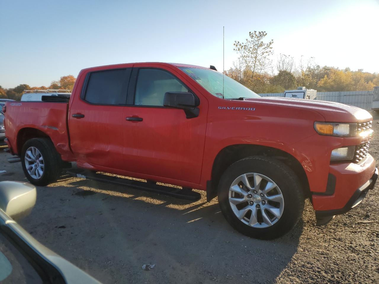 2019 Chevrolet Silverado - Image 4