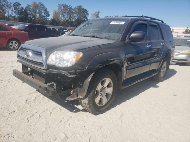 2006 Toyota 4Runner Sr5