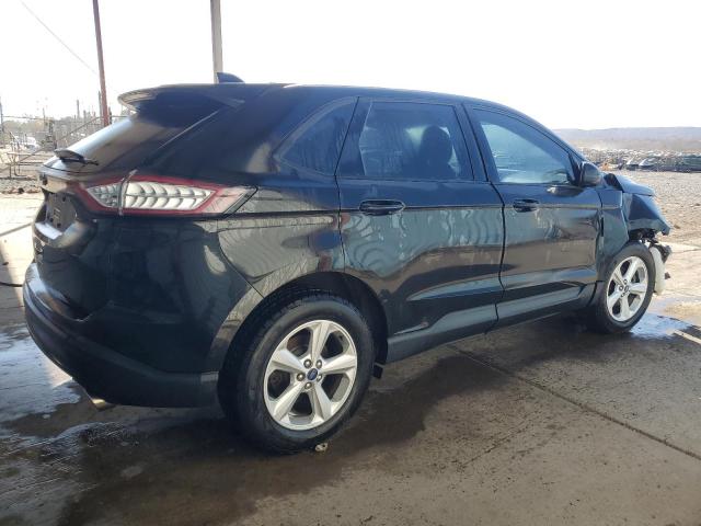 Parquets FORD EDGE 2015 Black