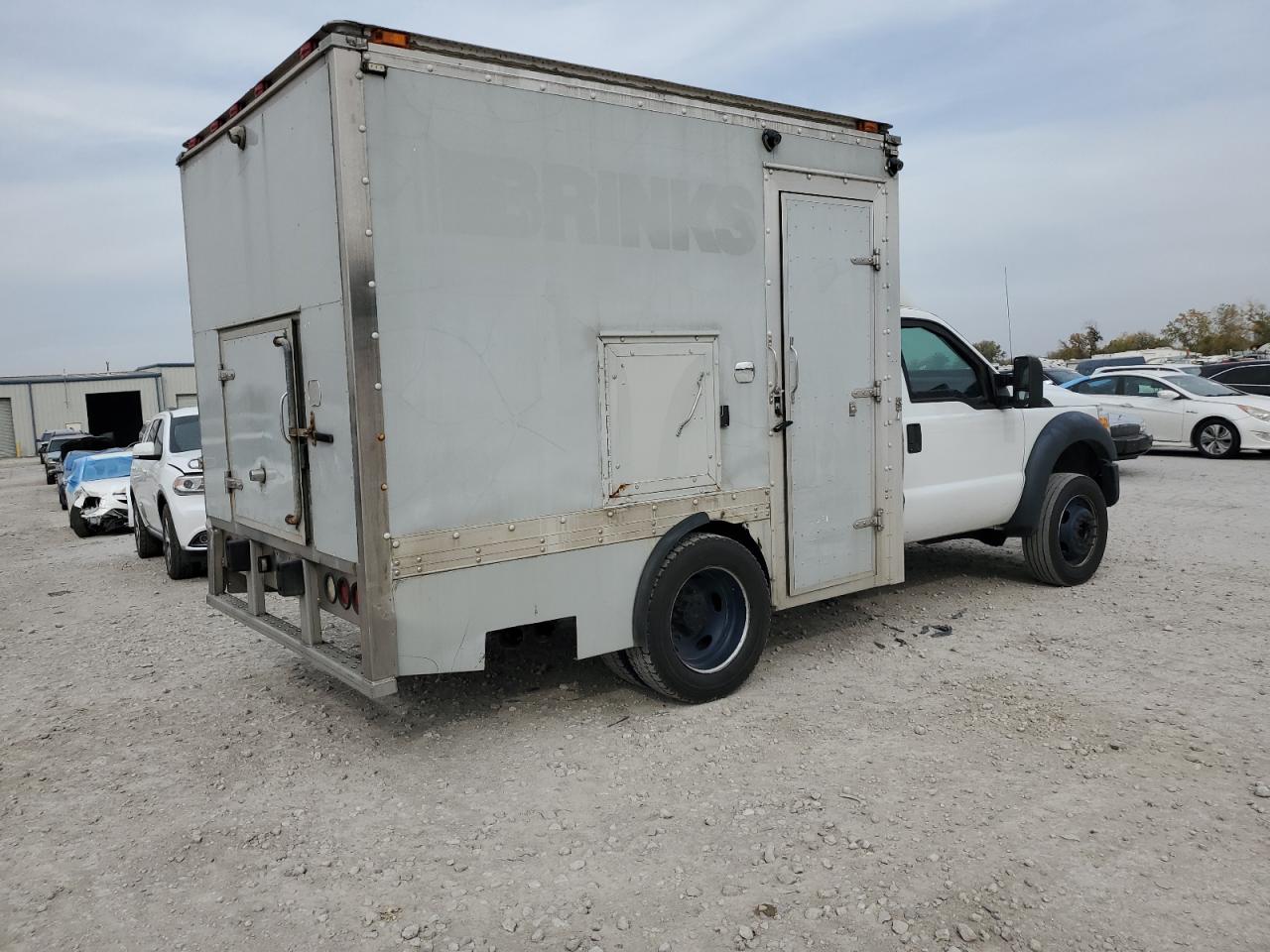 VIN 1FDAF5GT9GEB80880 2016 FORD F550 no.3