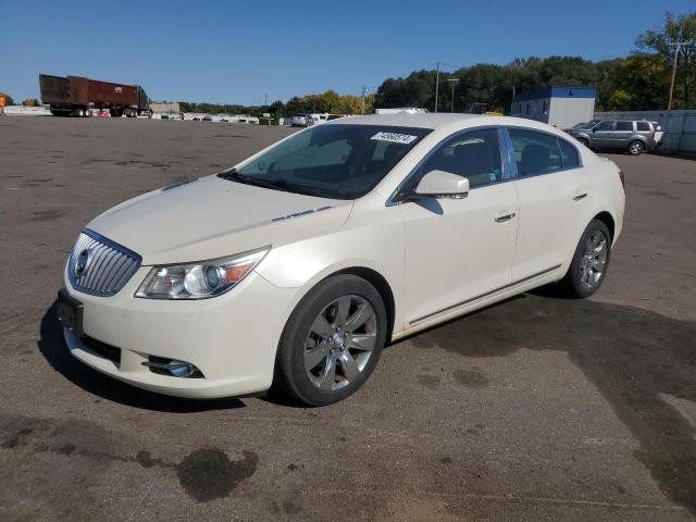 2011 Buick Lacrosse Cxl