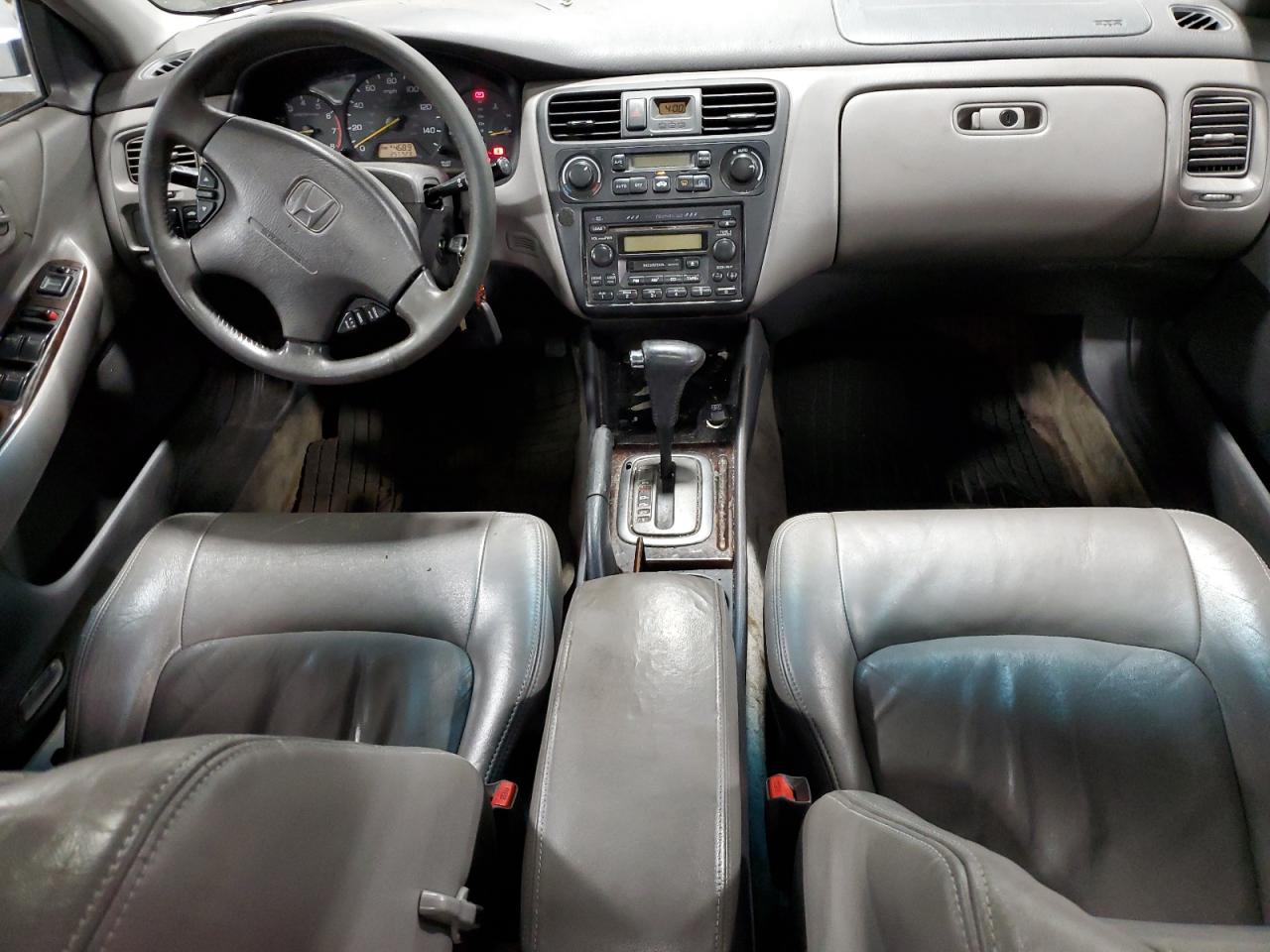 2002 Honda Accord - Image 8