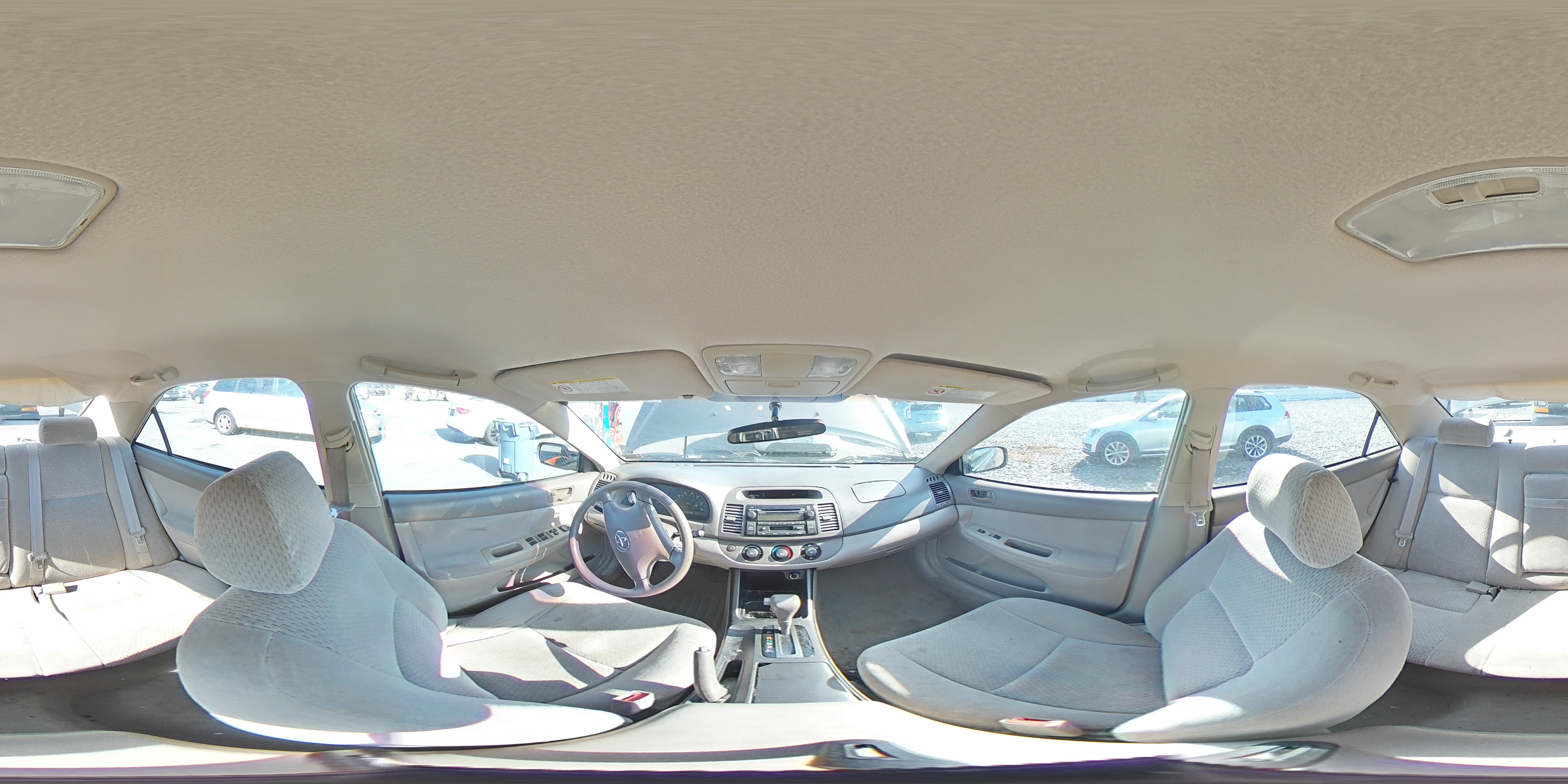 2002 Toyota Camry - Image 13